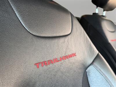 2022 Jeep Compass Trailhawk   - Photo 23 - Lennox, CA 90304