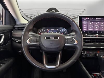 2022 Jeep Compass Trailhawk   - Photo 12 - Lennox, CA 90304