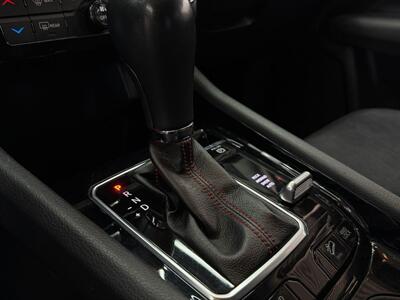 2022 Jeep Compass Trailhawk   - Photo 20 - Lennox, CA 90304