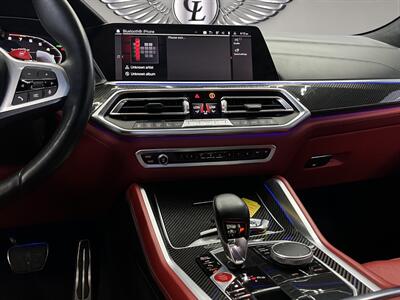 2020 BMW X6 M Competition   - Photo 14 - Lennox, CA 90304