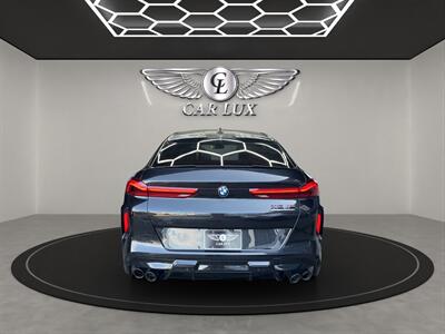 2020 BMW X6 M Competition   - Photo 6 - Lennox, CA 90304