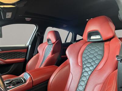 2020 BMW X6 M Competition   - Photo 9 - Lennox, CA 90304