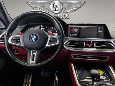 2020 BMW X6 M Competition   - Photo 13 - Lennox, CA 90304