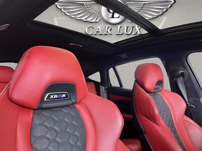 2020 BMW X6 M Competition   - Photo 20 - Lennox, CA 90304