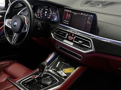 2020 BMW X6 M Competition   - Photo 23 - Lennox, CA 90304