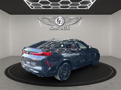 2020 BMW X6 M Competition   - Photo 7 - Lennox, CA 90304