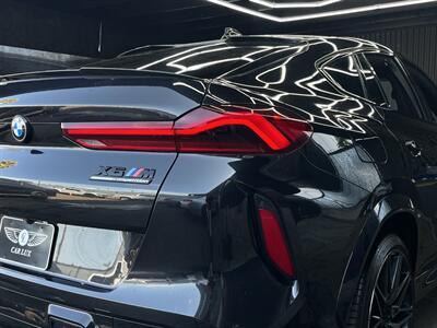 2020 BMW X6 M Competition   - Photo 22 - Lennox, CA 90304