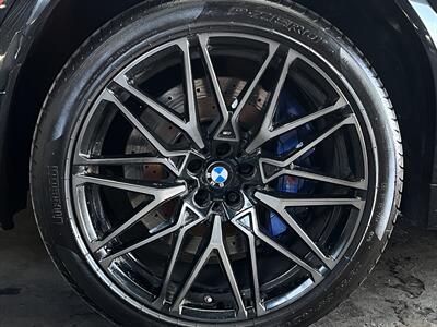2020 BMW X6 M Competition   - Photo 21 - Lennox, CA 90304