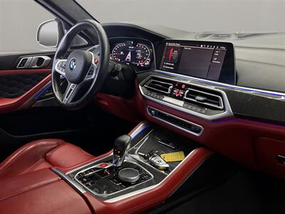 2020 BMW X6 M Competition   - Photo 18 - Lennox, CA 90304