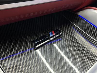 2020 BMW X6 M Competition   - Photo 26 - Lennox, CA 90304