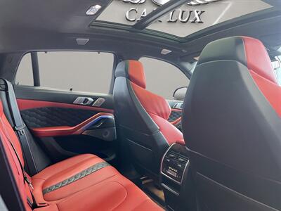 2020 BMW X6 M Competition   - Photo 17 - Lennox, CA 90304