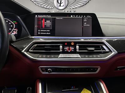 2020 BMW X6 M Competition   - Photo 15 - Lennox, CA 90304