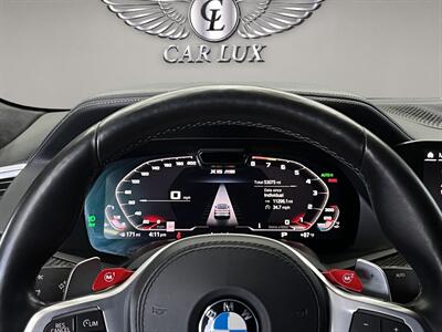 2020 BMW X6 M Competition   - Photo 11 - Lennox, CA 90304