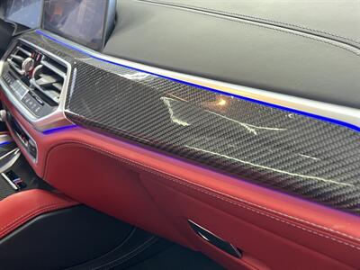 2020 BMW X6 M Competition   - Photo 30 - Lennox, CA 90304