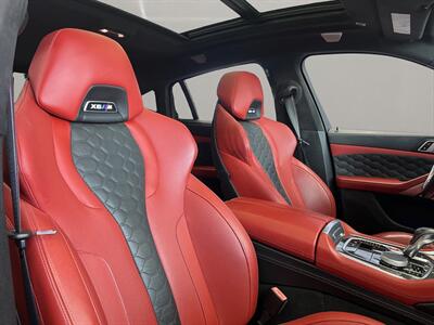 2020 BMW X6 M Competition   - Photo 16 - Lennox, CA 90304