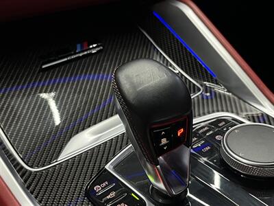 2020 BMW X6 M Competition   - Photo 27 - Lennox, CA 90304