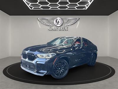 2020 BMW X6 M Competition   - Photo 3 - Lennox, CA 90304