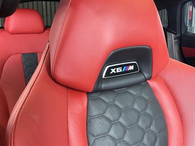 2020 BMW X6 M Competition   - Photo 28 - Lennox, CA 90304