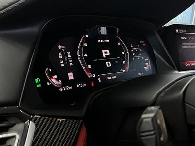 2020 BMW X6 M Competition   - Photo 25 - Lennox, CA 90304