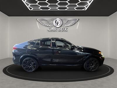 2020 BMW X6 M Competition   - Photo 8 - Lennox, CA 90304