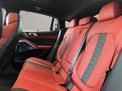 2020 BMW X6 M Competition   - Photo 12 - Lennox, CA 90304