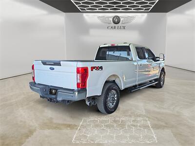 2022 Ford F-250 XLT   - Photo 5 - Lennox, CA 90304