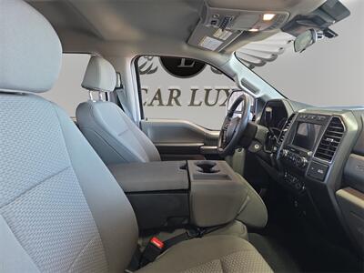 2022 Ford F-250 XLT   - Photo 14 - Lennox, CA 90304