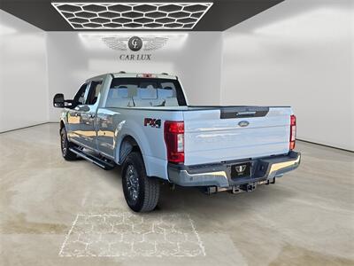 2022 Ford F-250 XLT   - Photo 3 - Lennox, CA 90304