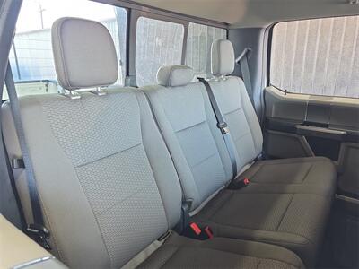 2022 Ford F-250 XLT   - Photo 16 - Lennox, CA 90304