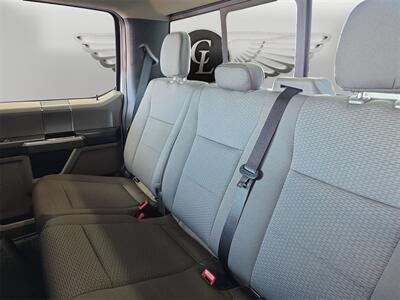 2022 Ford F-250 XLT   - Photo 13 - Lennox, CA 90304