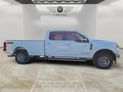 2022 Ford F-250 XLT   - Photo 6 - Lennox, CA 90304
