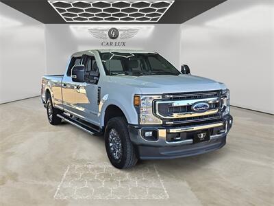 2022 Ford F-250 XLT   - Photo 7 - Lennox, CA 90304