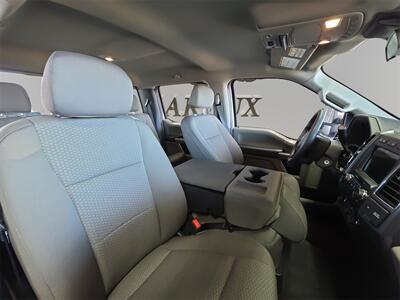 2022 Ford F-250 XLT   - Photo 11 - Lennox, CA 90304