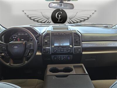 2022 Ford F-250 XLT   - Photo 12 - Lennox, CA 90304