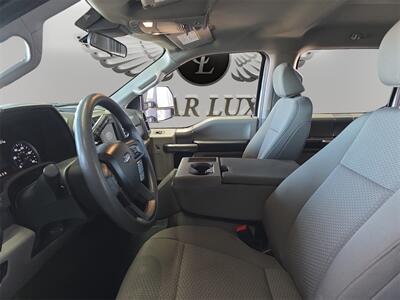 2022 Ford F-250 XLT   - Photo 9 - Lennox, CA 90304