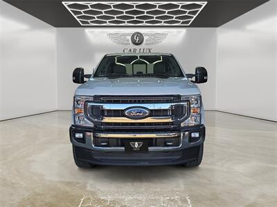 2022 Ford F-250 XLT   - Photo 8 - Lennox, CA 90304