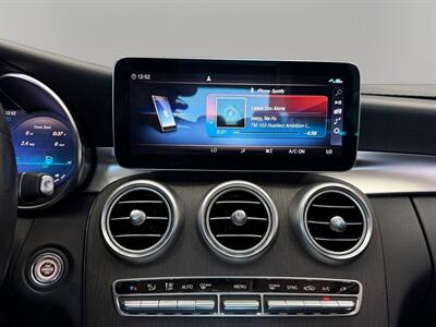 2021 Mercedes-Benz C 300   - Photo 22 - Lennox, CA 90304