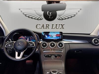 2021 Mercedes-Benz C 300   - Photo 11 - Lennox, CA 90304