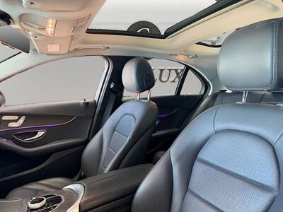 2021 Mercedes-Benz C 300   - Photo 9 - Lennox, CA 90304
