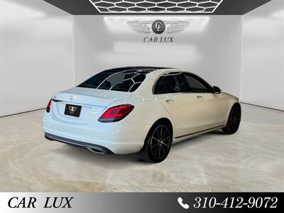 2021 Mercedes-Benz C 300   - Photo 5 - Lennox, CA 90304