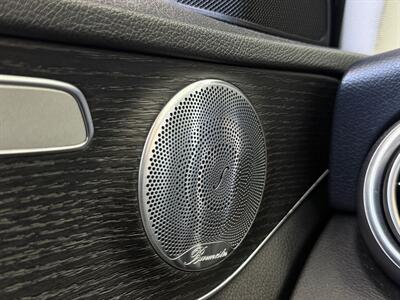2021 Mercedes-Benz C 300   - Photo 25 - Lennox, CA 90304