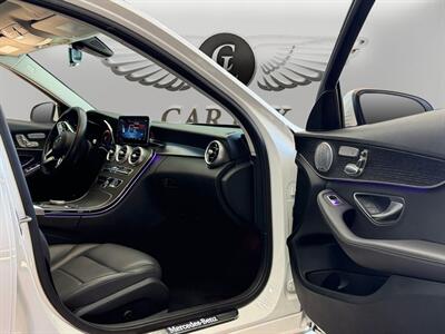 2021 Mercedes-Benz C 300   - Photo 27 - Lennox, CA 90304