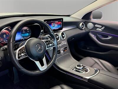 2021 Mercedes-Benz C 300   - Photo 16 - Lennox, CA 90304