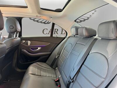 2021 Mercedes-Benz C 300   - Photo 13 - Lennox, CA 90304