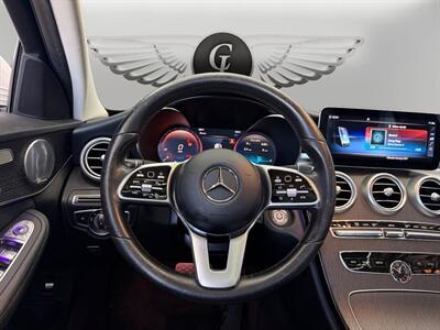 2021 Mercedes-Benz C 300   - Photo 12 - Lennox, CA 90304
