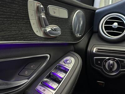 2021 Mercedes-Benz C 300   - Photo 18 - Lennox, CA 90304
