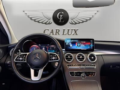 2021 Mercedes-Benz C 300   - Photo 10 - Lennox, CA 90304