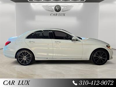 2021 Mercedes-Benz C 300   - Photo 6 - Lennox, CA 90304