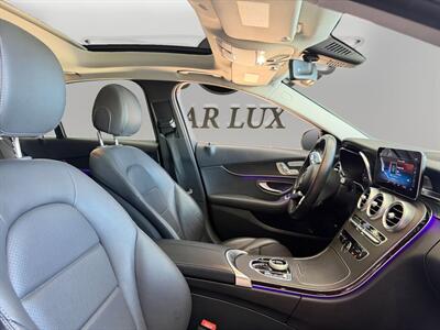 2021 Mercedes-Benz C 300   - Photo 15 - Lennox, CA 90304