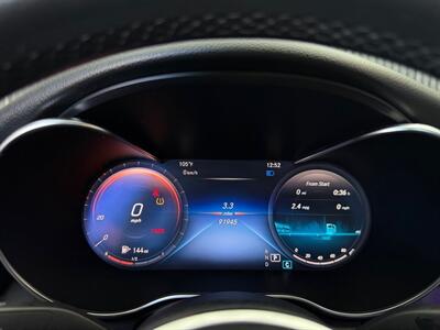 2021 Mercedes-Benz C 300   - Photo 20 - Lennox, CA 90304
